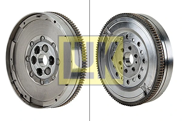 Flywheel